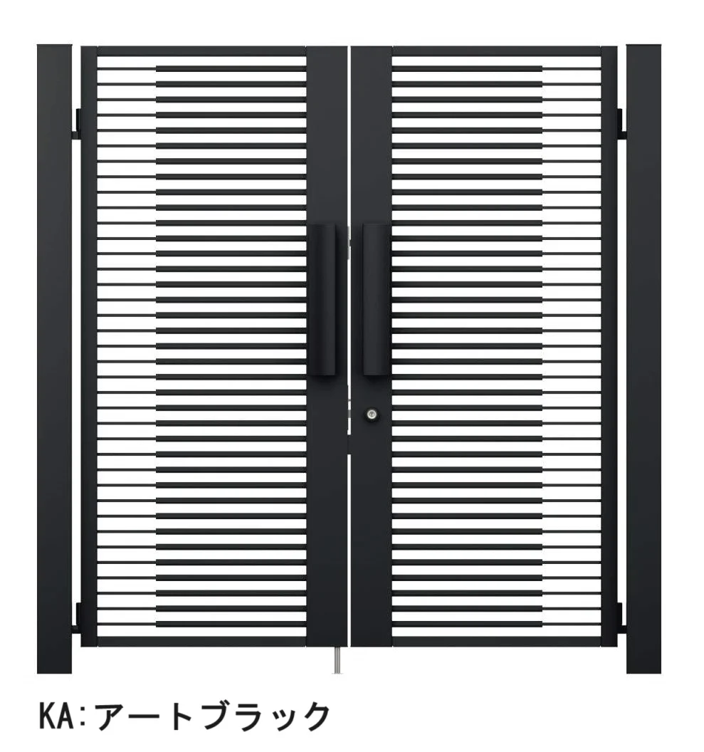 三協アルミの「ジオグランテ2型【2024年版】」のサブ画像2