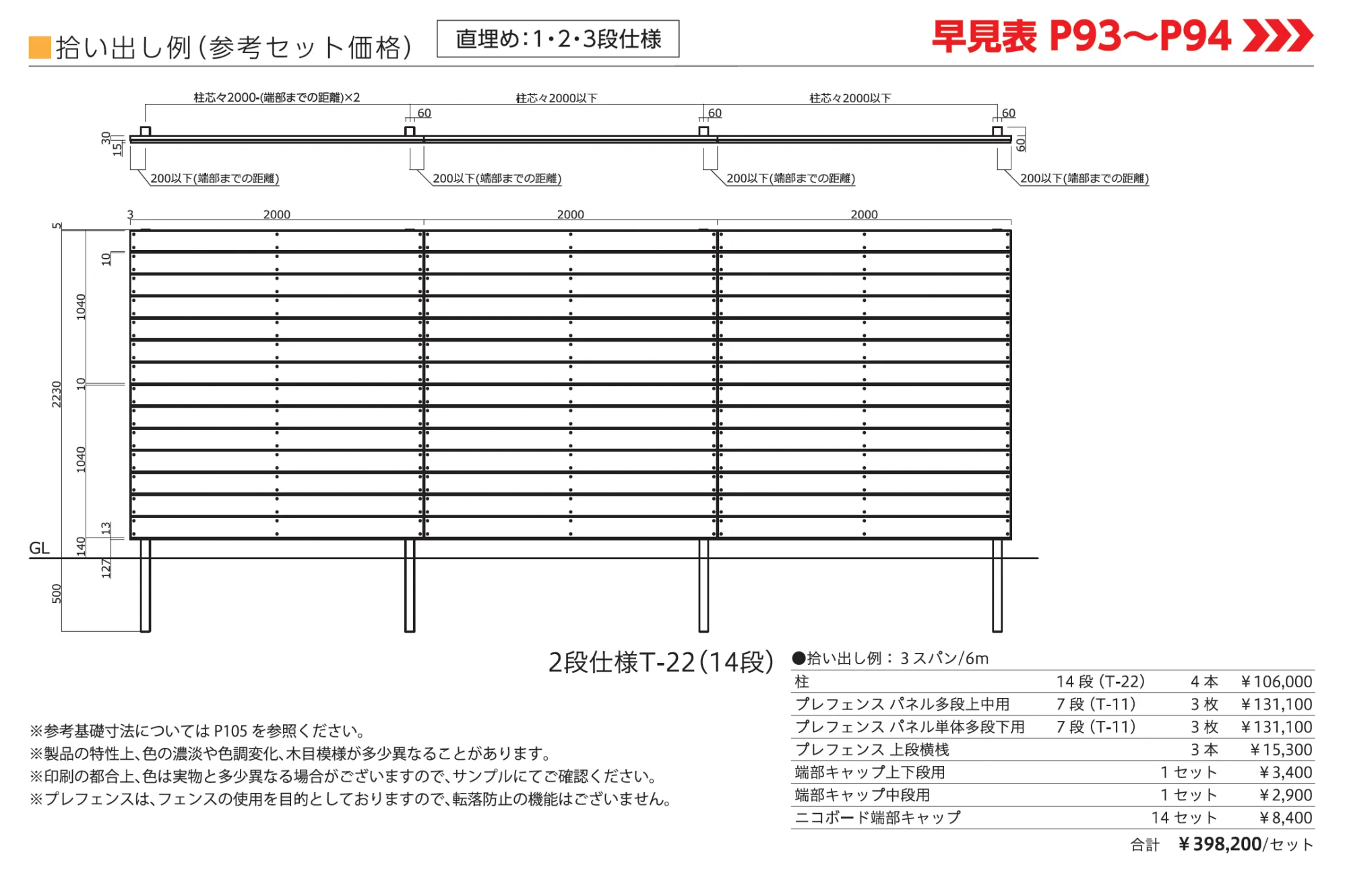 プレフェンス N1型【2025年版】_価格_4
