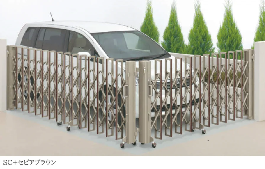 四国化成の「ニューハピネスHG(角地仕様 キャスタータイプ)【2024年版】」のサブ画像4
