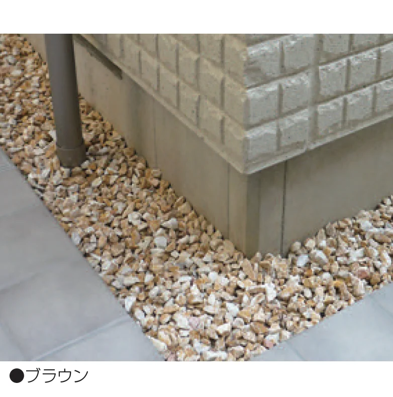 マツオコーポレーションの「シュクレ(化粧砂利)【2025年版】」のサブ画像1