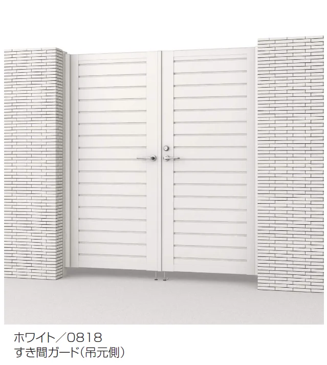 三協アルミの「レジリアハイタイプYM型(HM型:レバーハンドル錠)【2025年版】」のサブ画像3