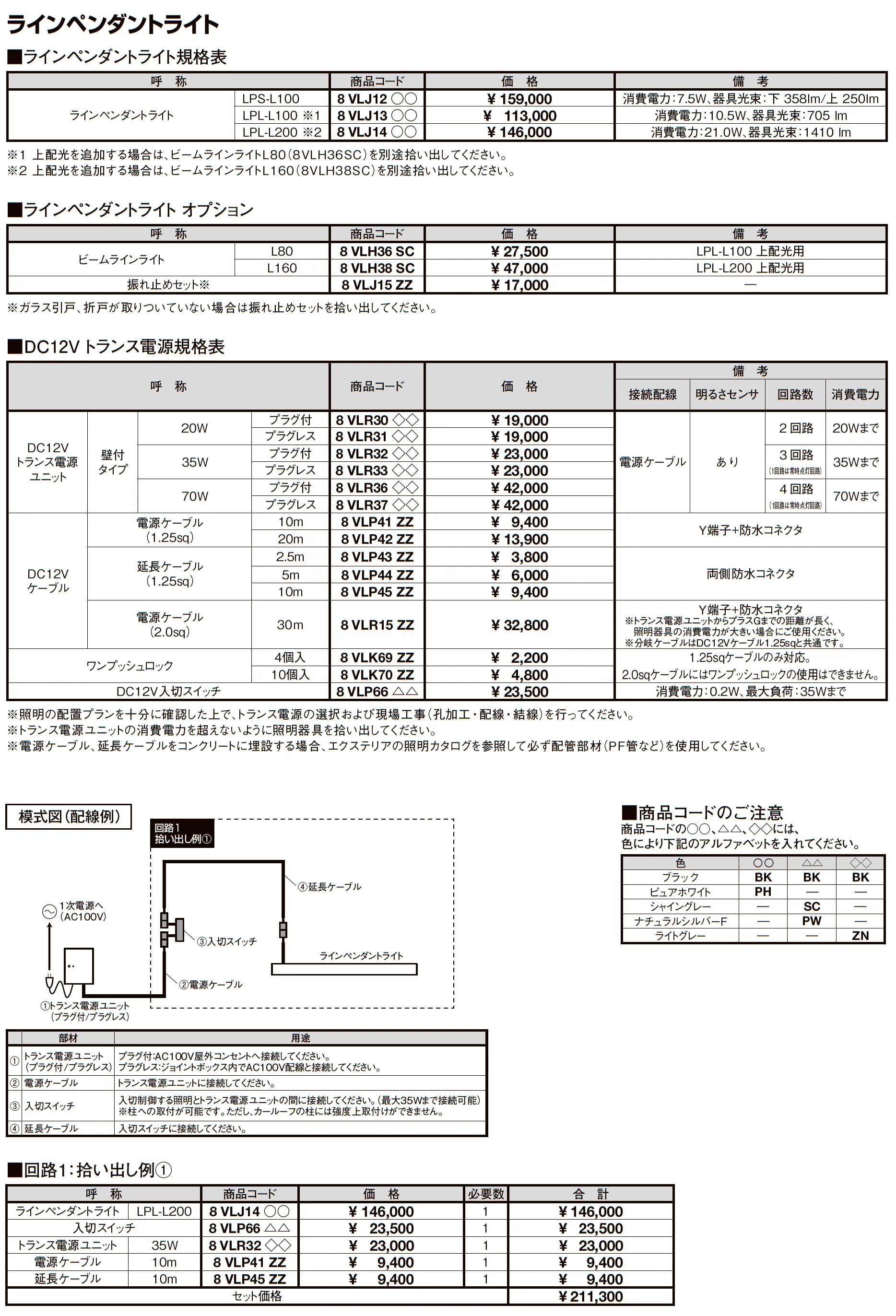プラスG Gフレーム 柱_価格_5