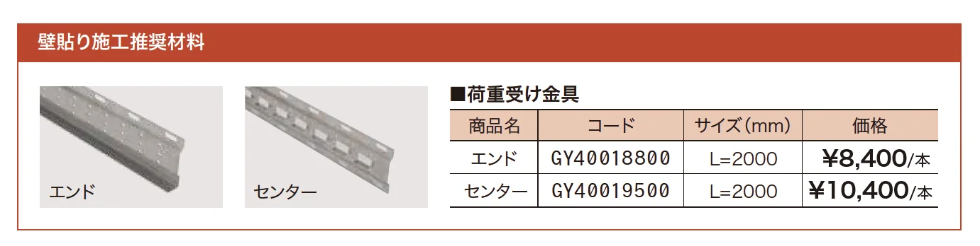 セラ ウォール【2023年版】_価格_2
