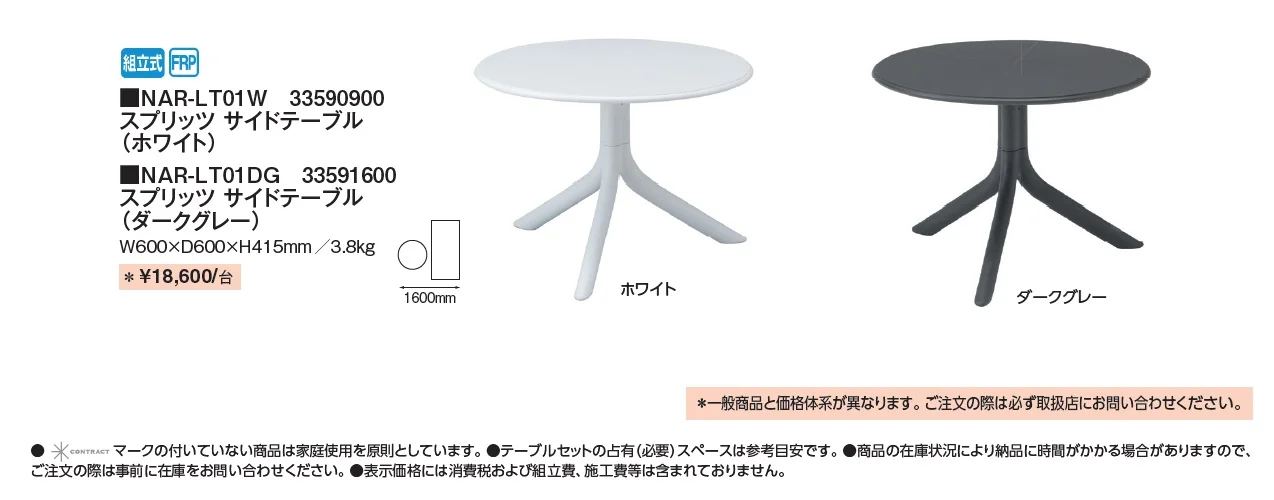 スプリッツ【2025年版】_価格_1