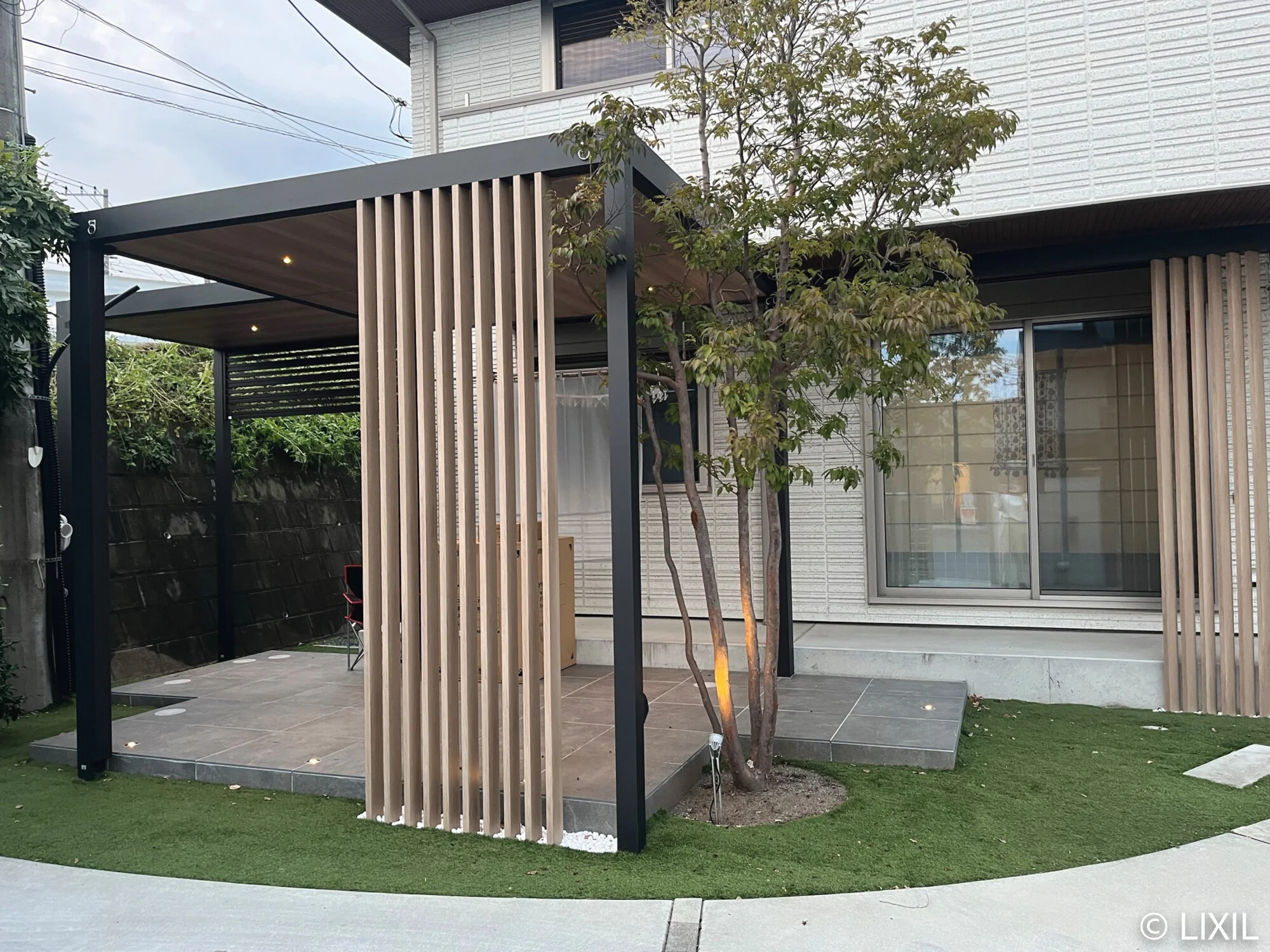 LIXIL 施工例3