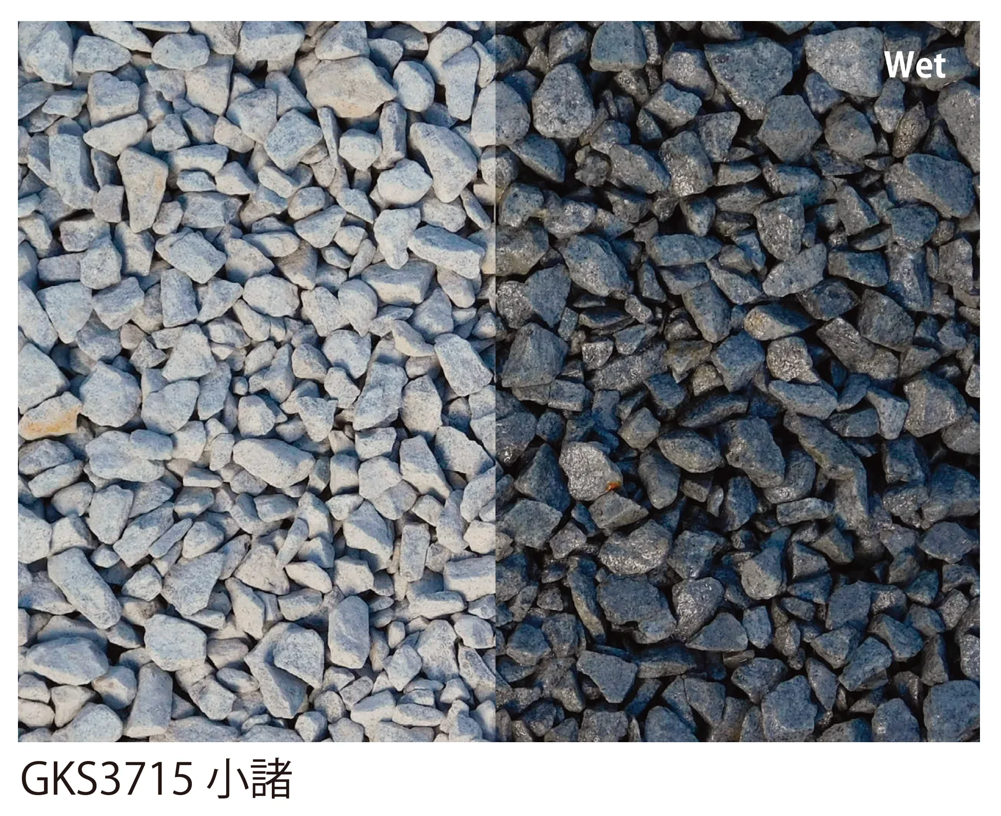 EXDECOの「グラバKシリーズ Grava K Series」のサブ画像1