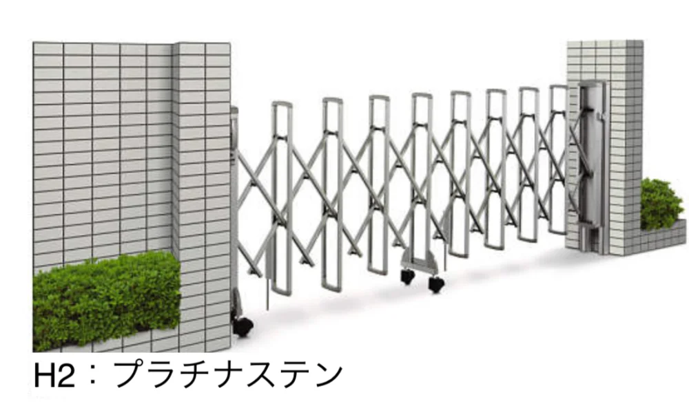 YKK APの「レイオス 角地セット5型【2023年版】」のサブ画像6