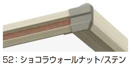 YKK APの「エフルージュ FIRST 600タイプ 1台用(4本柱) 単体セット【2024年版】」のサブ画像11