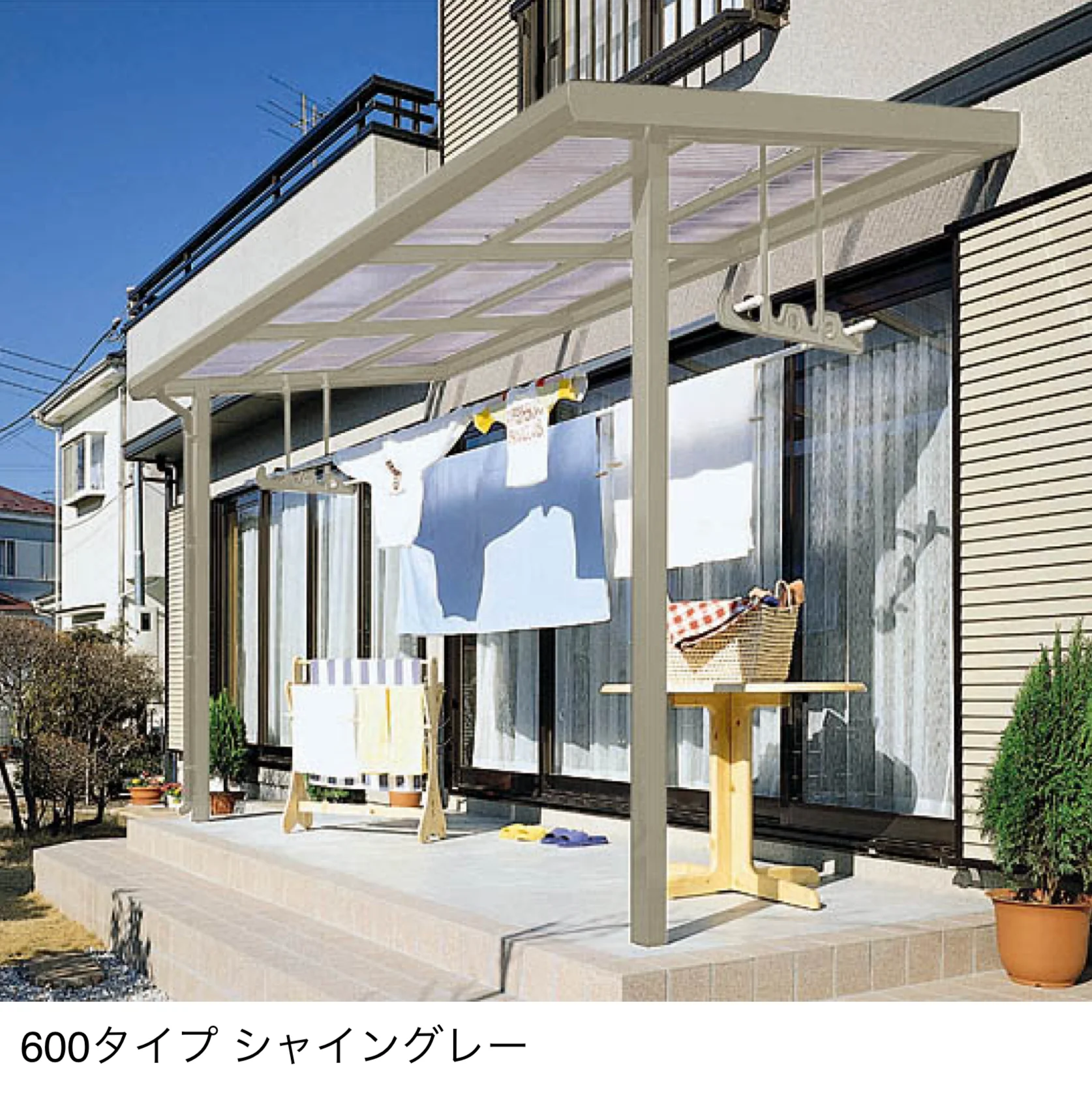 LIXILの「ナーラテラス 関西間」のサブ画像2