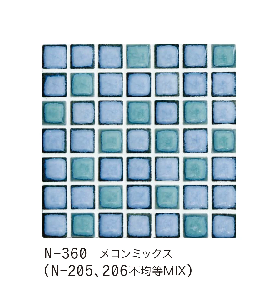 ゆとりの「モザイク19 MOSAIC」のサブ画像10