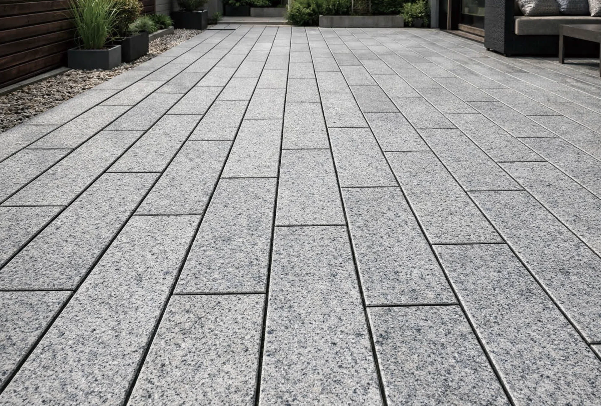 EXDECOの「ランバーライン Lumber Line」