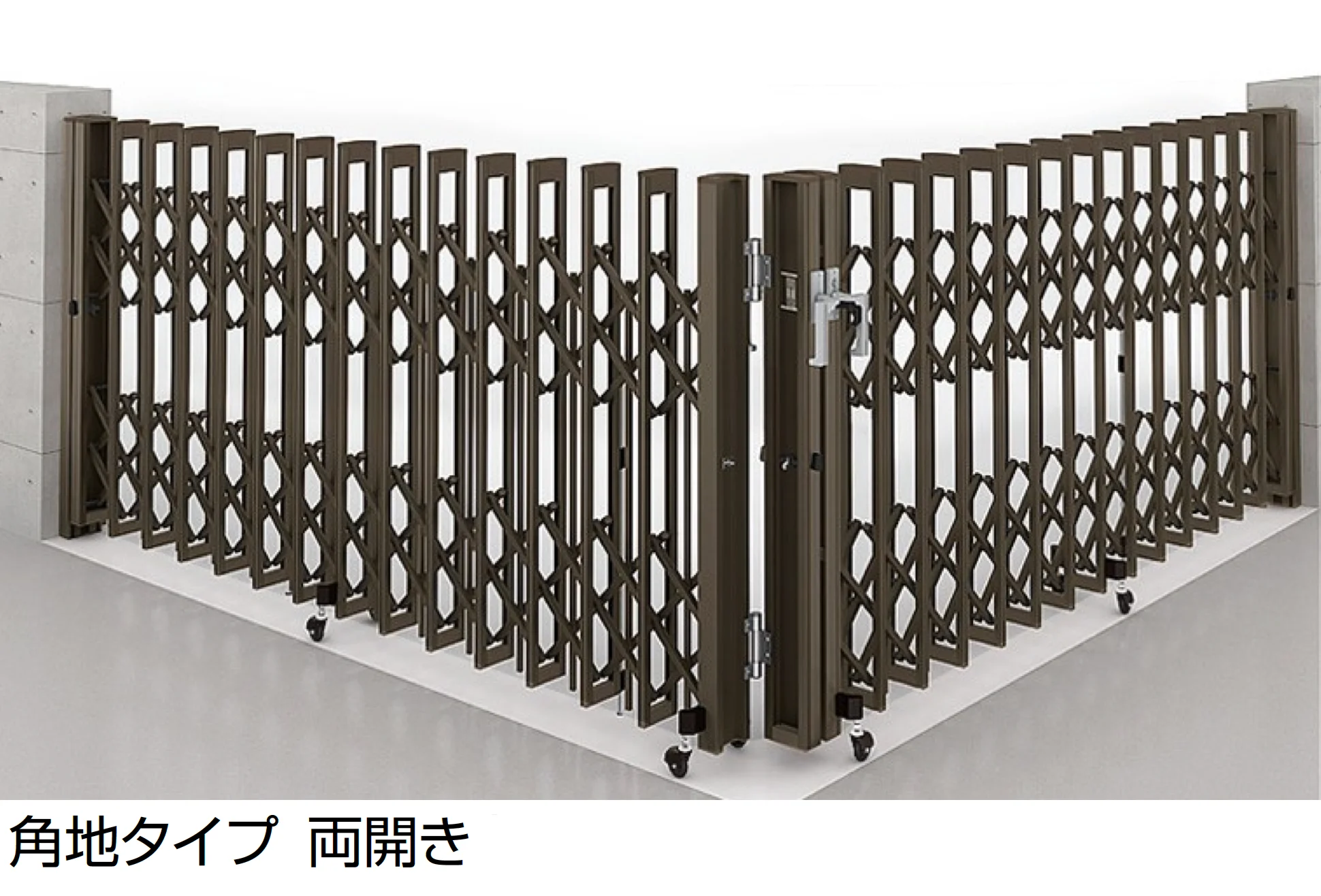 LIXILの「アルシャインⅡ PG型R Aタイプ【2025年版】」のサブ画像7