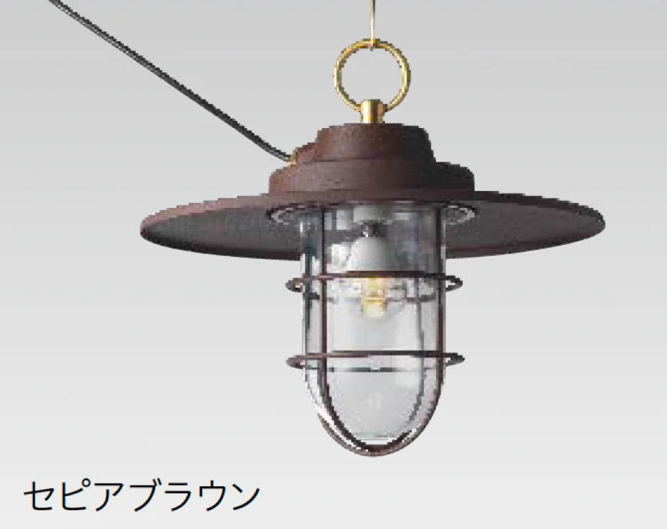 タカショーの「マリンライト ペンダントタイプ【2024年版】」のサブ画像2