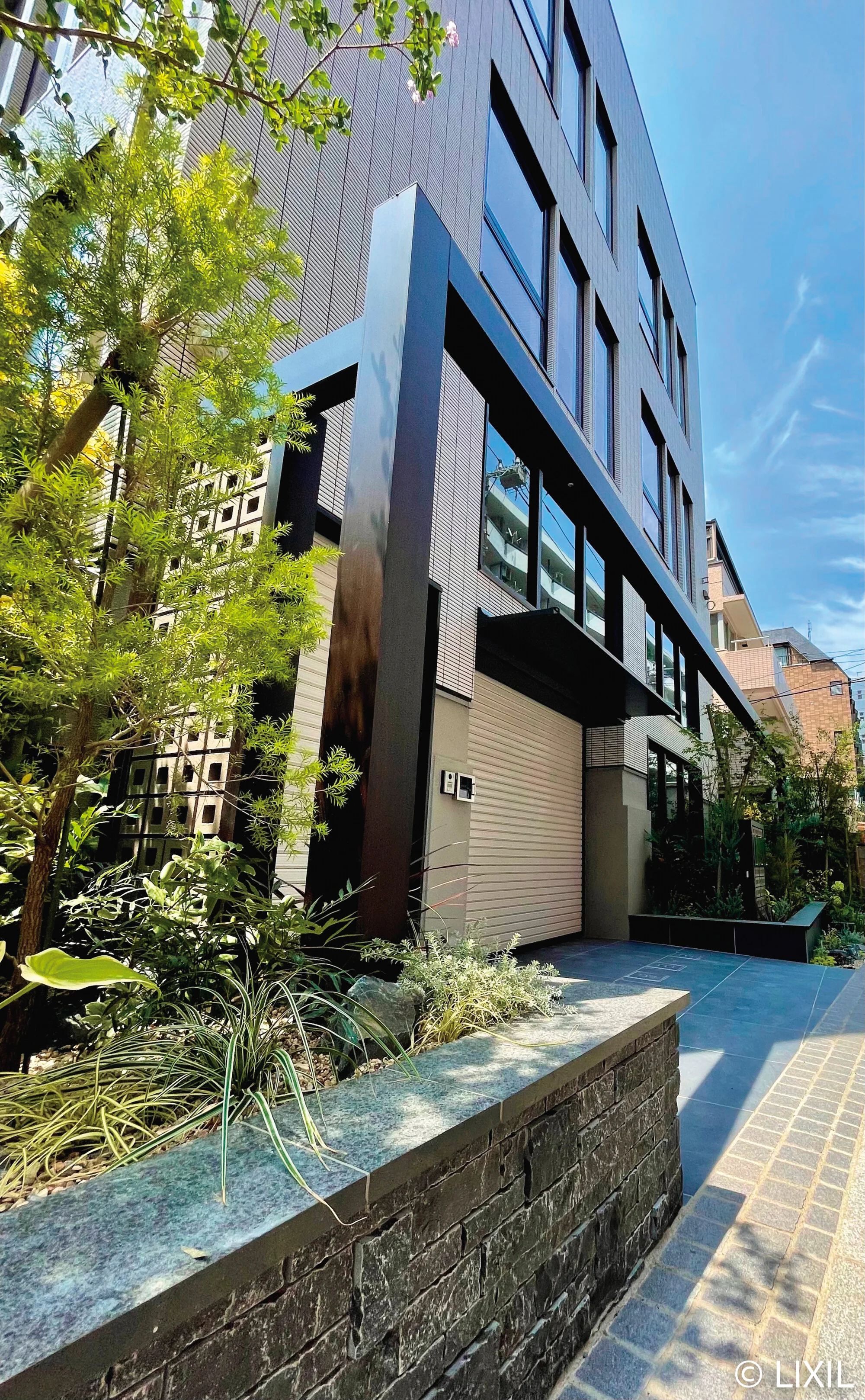 LIXIL 施工例5