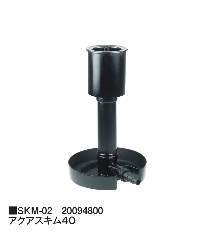 タカショーの「ウォーターアクセサリー」