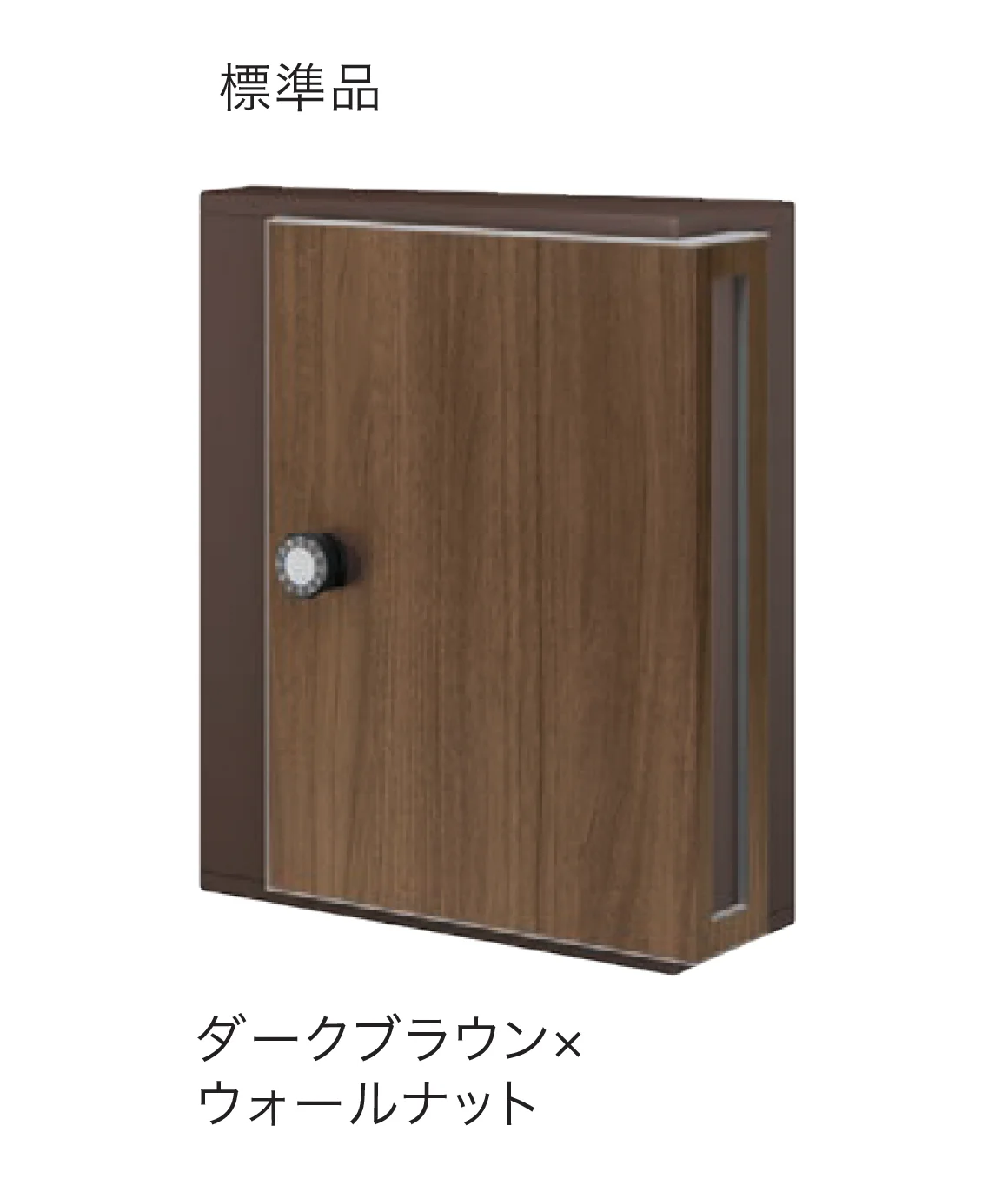 ナスタの「ポスト MB31SN」のサブ画像9