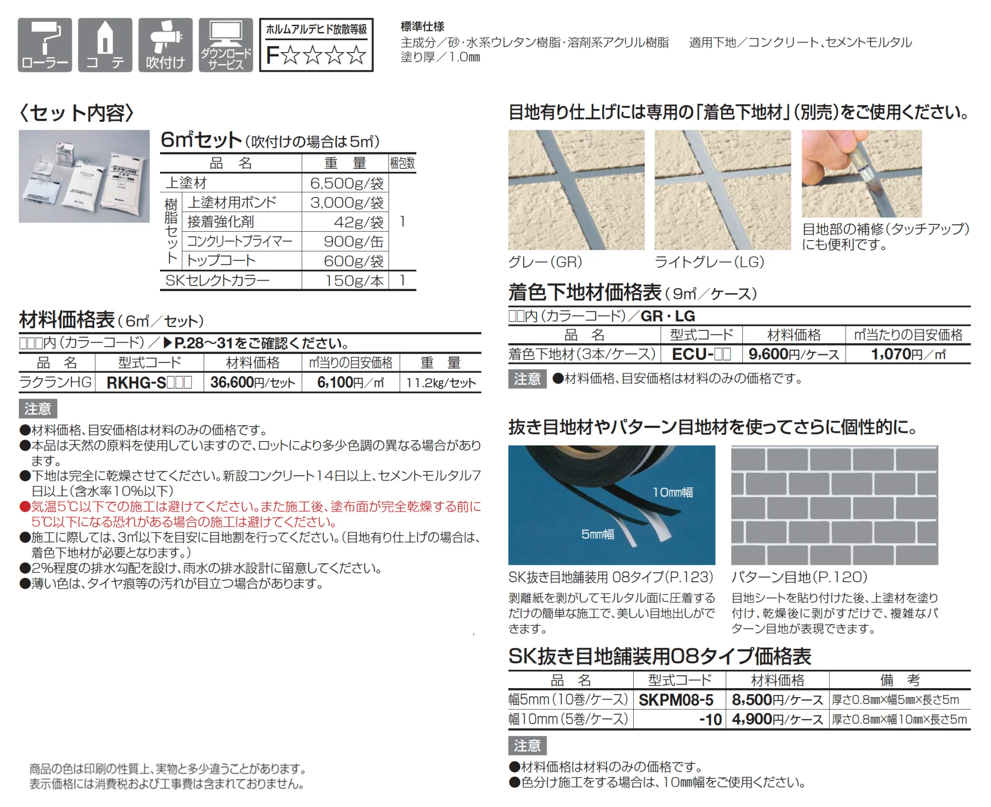 ラクランHG【2025年版】_価格_1