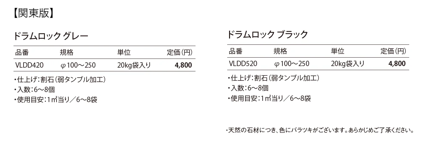 ドラムロック_価格_1