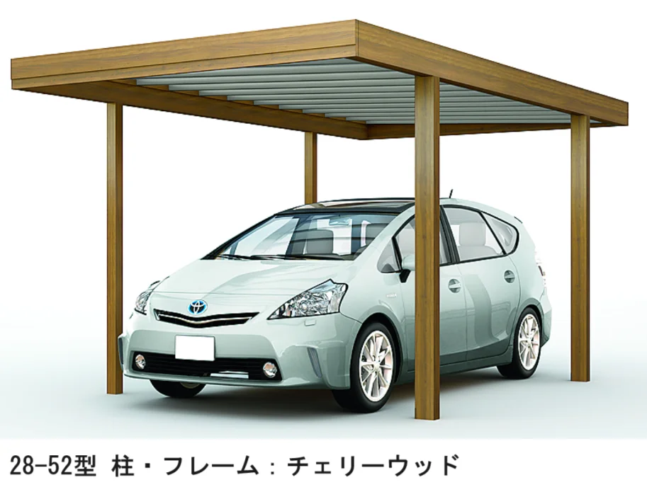 LIXILの「プラスG Gルーフ カールーフタイプ【2024年版】」のサブ画像12