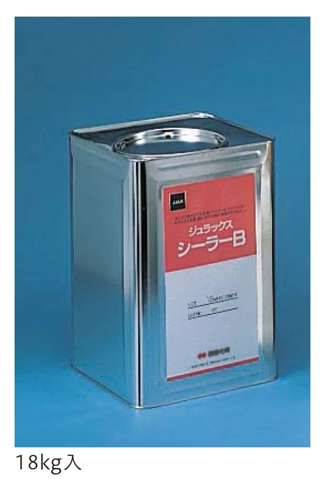 四国化成の「ジュラックス シーラーB」のサブ画像1
