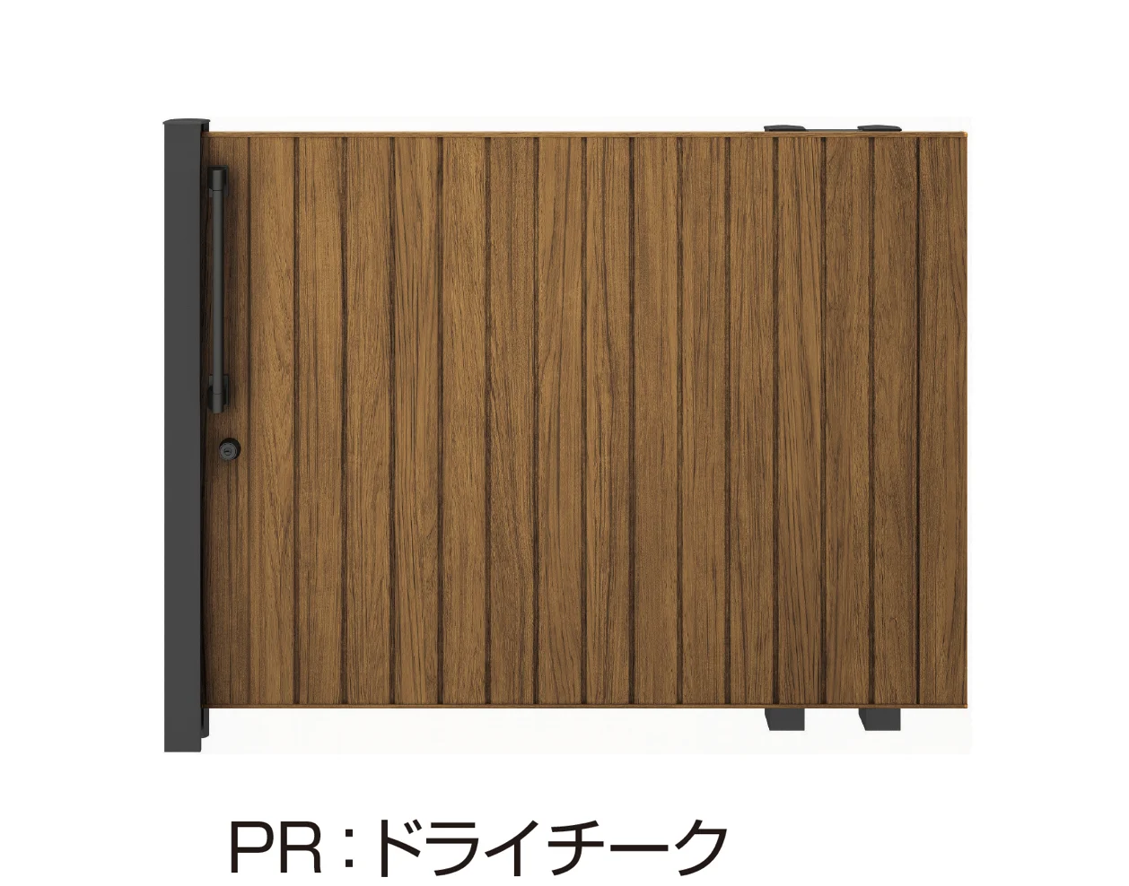 YKK APの「ルシアス スライド W04型」のサブ画像7