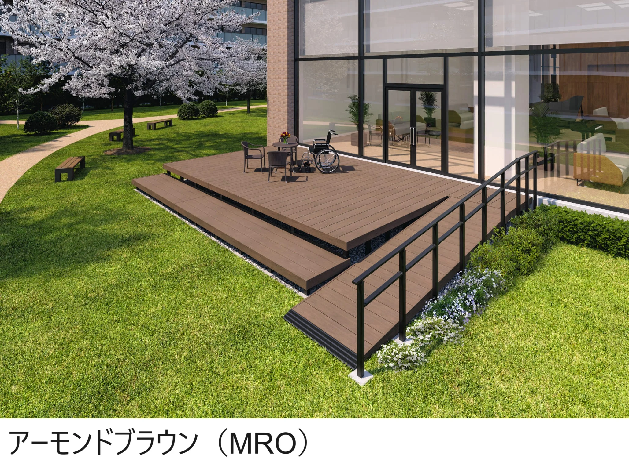 三協アルミ | ヴィラウッド(高強度タイプ)【2025年版】 | 建材サーチ