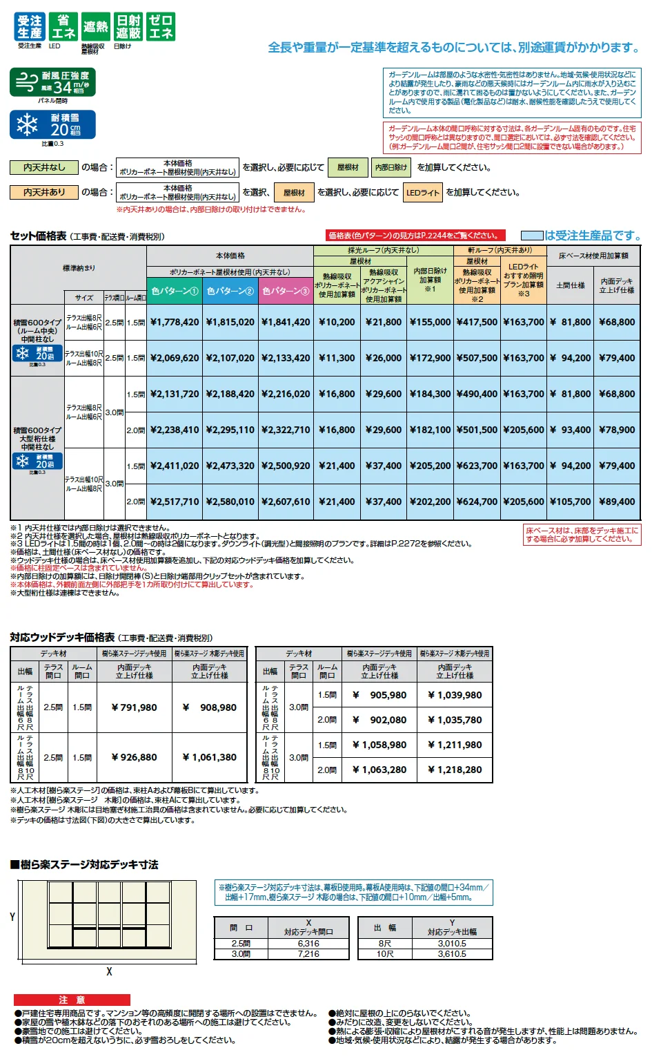 ジーマ 軒プラスFRL【2025年版】_価格_1