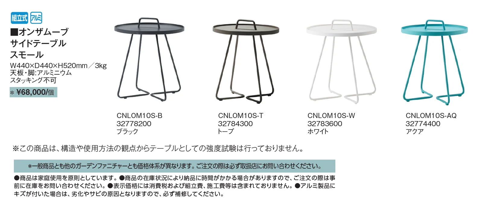 ON THE MOVE【2024年版】_価格_1