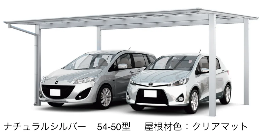 LIXILの「ネスカF 2台用」のサブ画像3