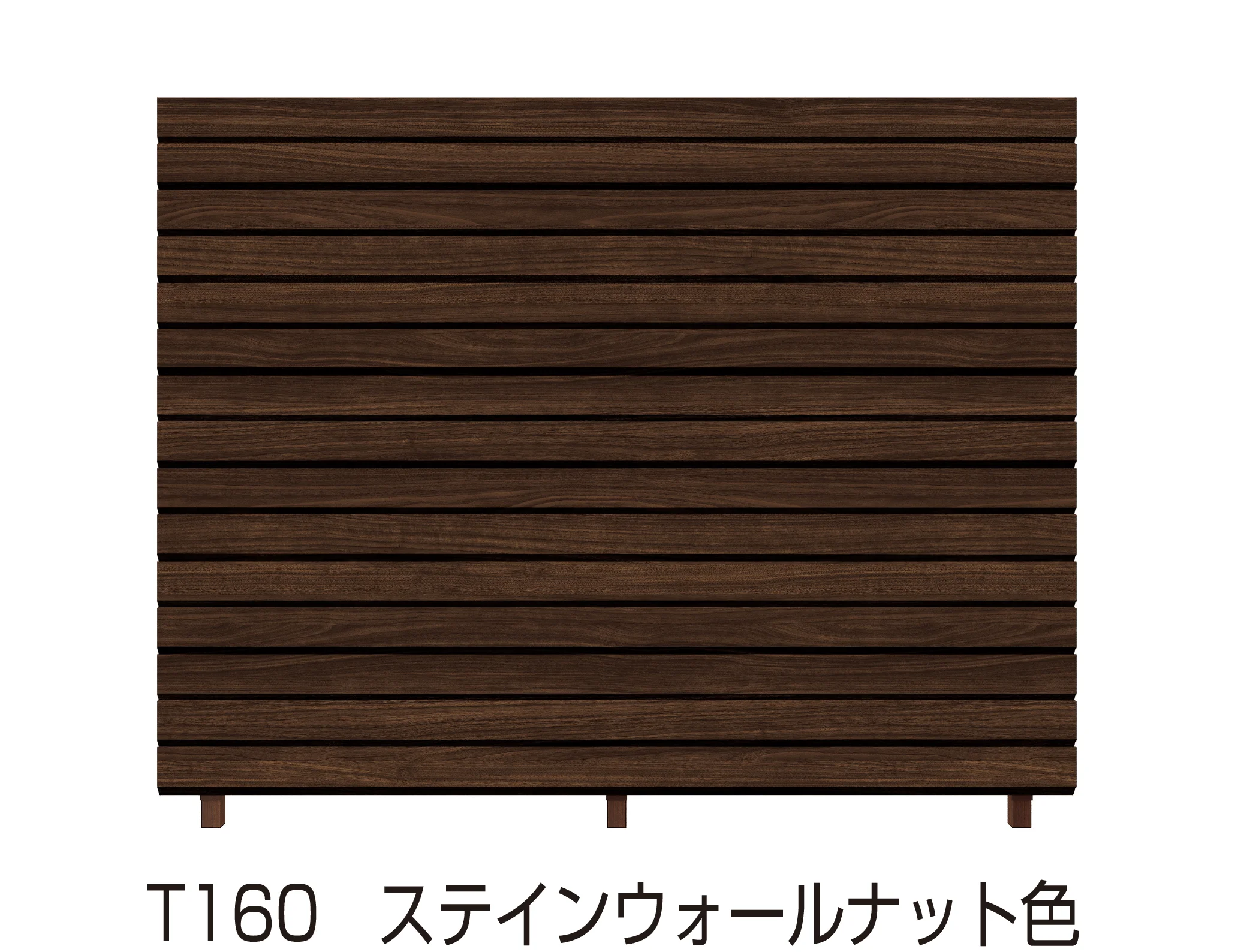 YKK APの「ルシアス フェンス H13型」のサブ画像6