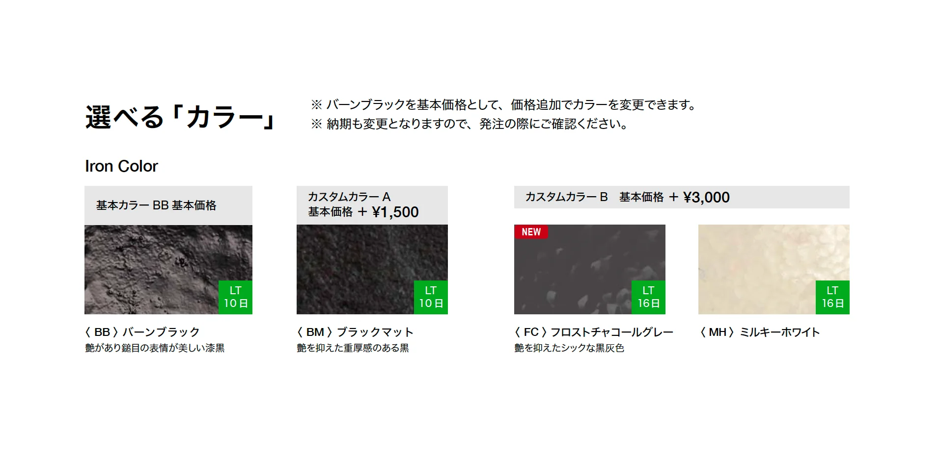 フォレストヒルズネームプレート アドレスアレンジ_価格_3