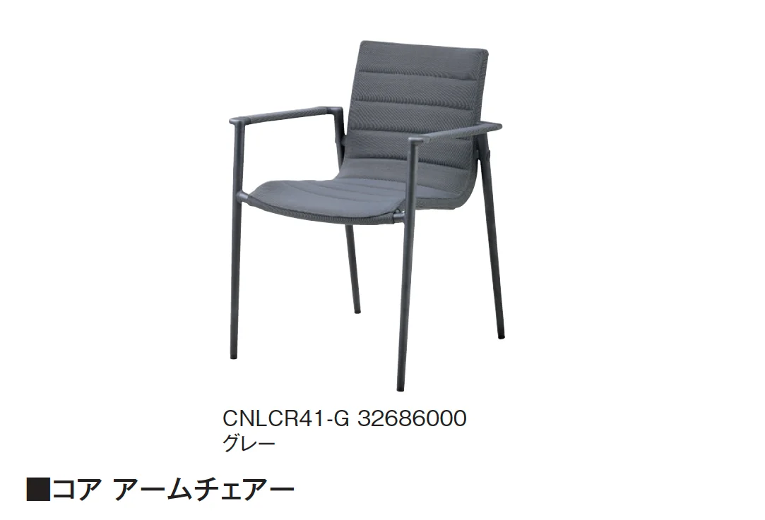 タカショーの「コア」のサブ画像1