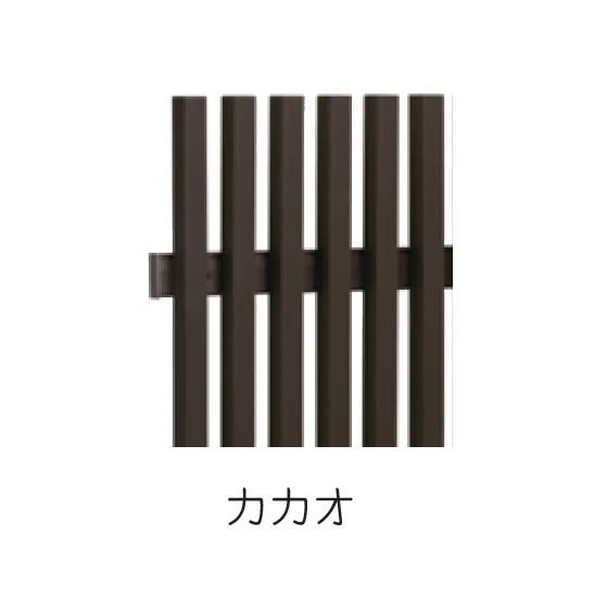 ハナテックガーデンズの「スマートFウォール ラインスタイル極(壁横付仕様・壁面付仕様)」