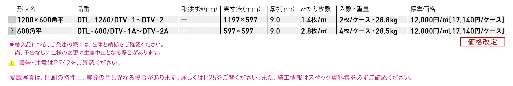 デュエトラベルチーニ_価格_1