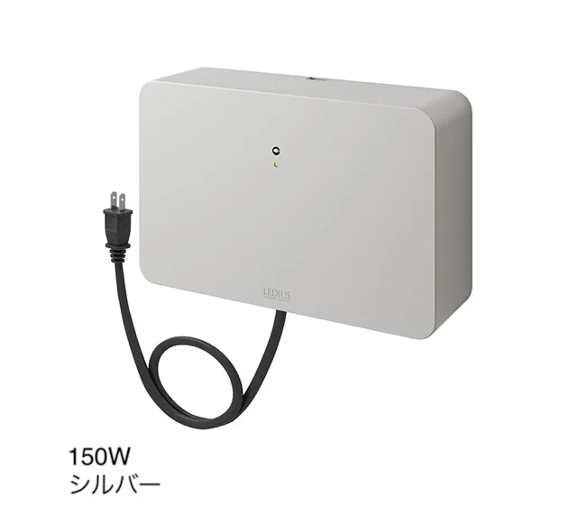 タカショーの「24Vトランス タイマー付」のサブ画像6