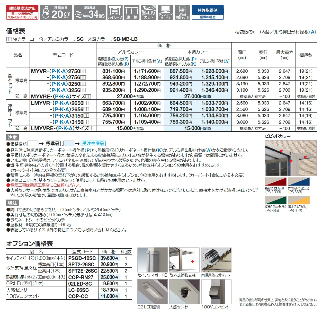 マイポートV(ファイブ)基本タイプ【2025年版】_価格_1
