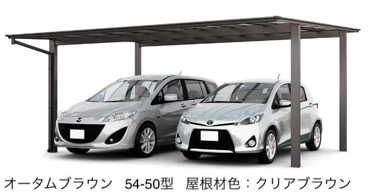 LIXILの「ネスカF 2台用」のサブ画像1
