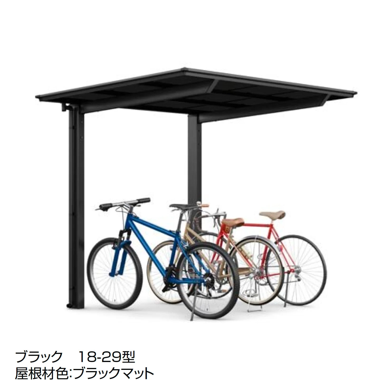 LIXILの「ネスカ F ミニ」のサブ画像4