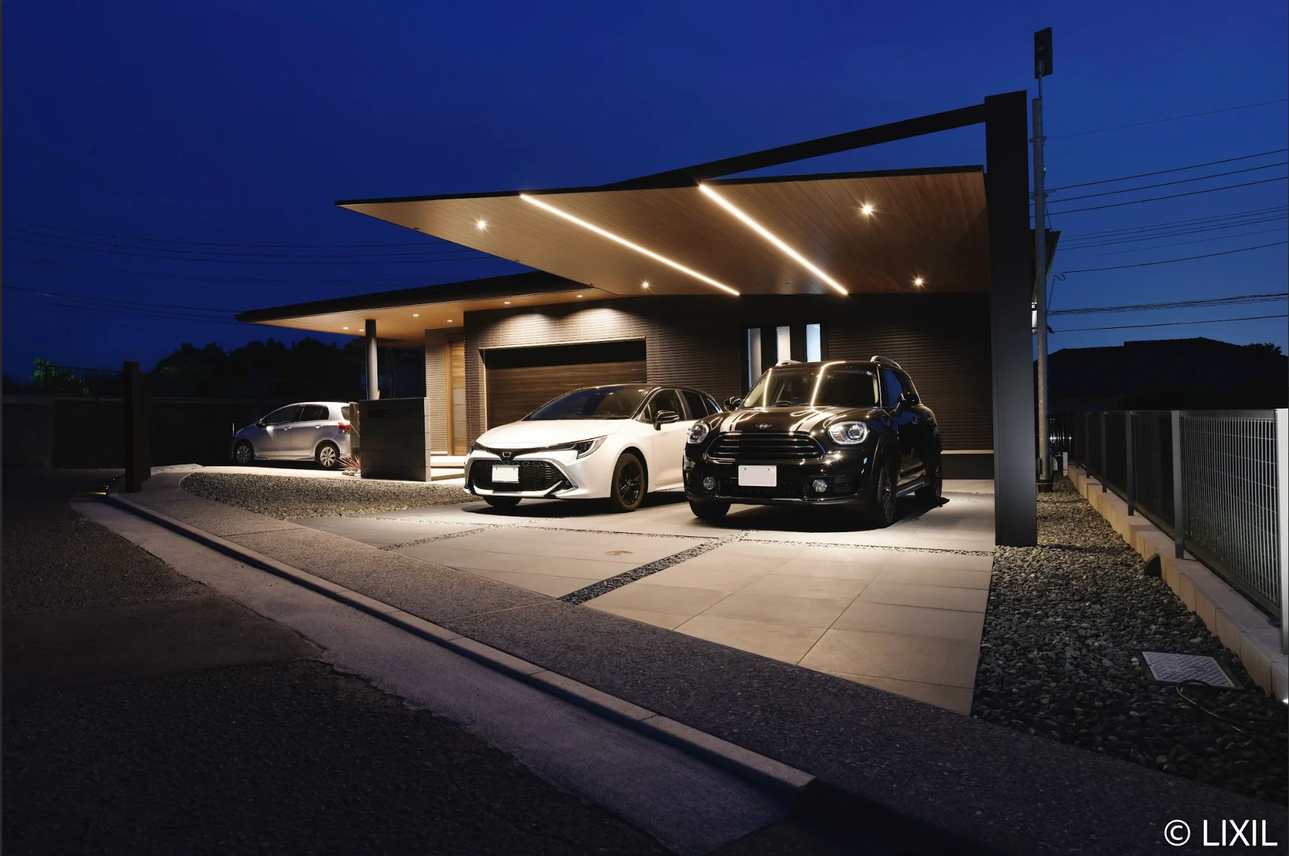 LIXIL 施工例4
