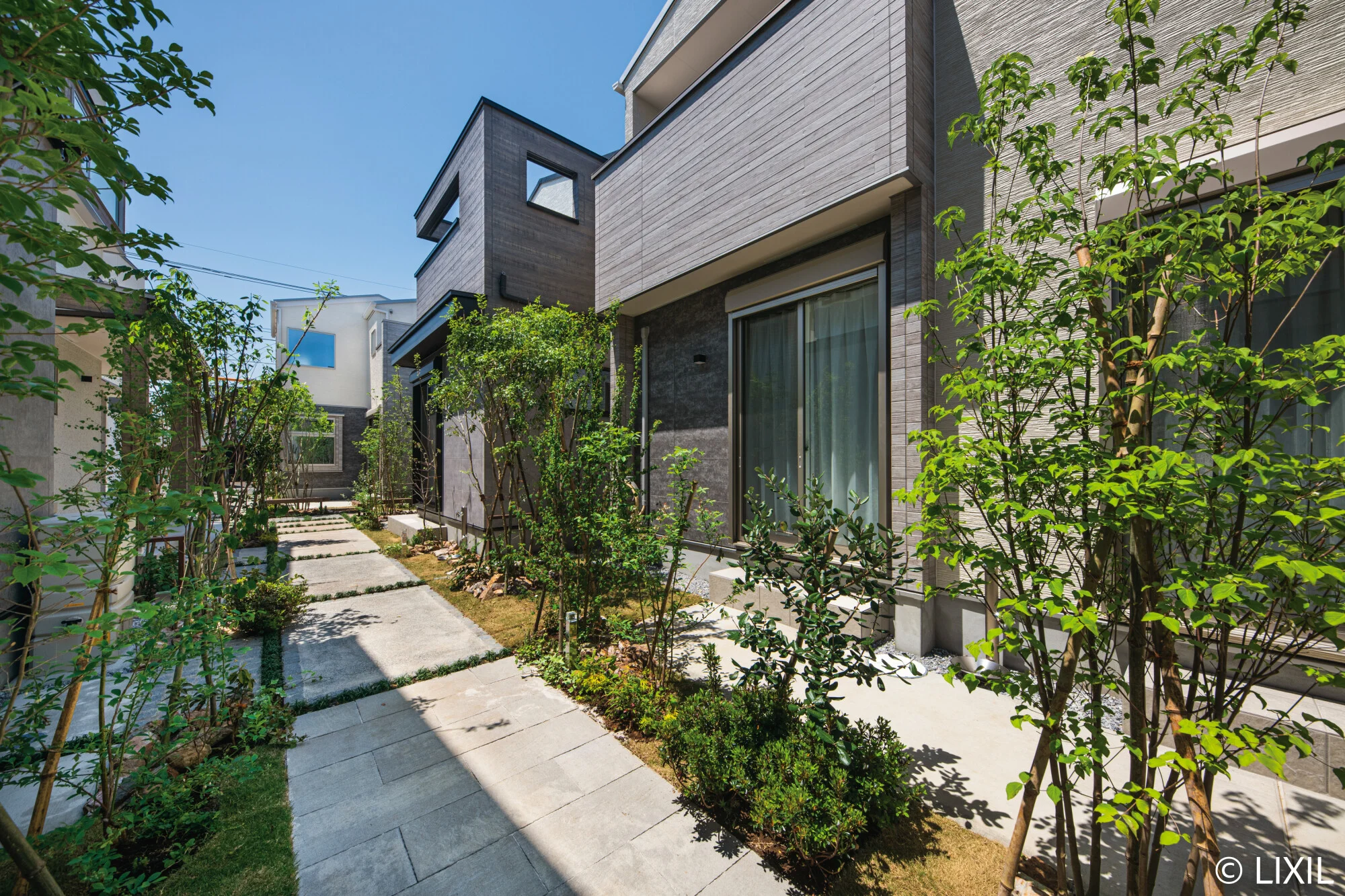 LIXIL 施工例3