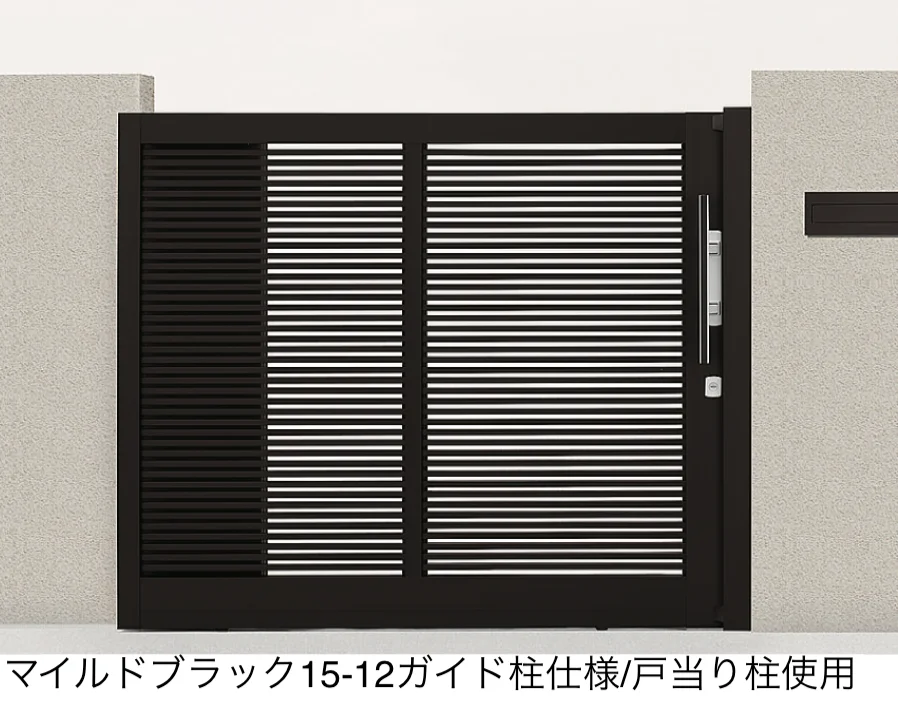 LIXILの「アウタースライド A型」のサブ画像4