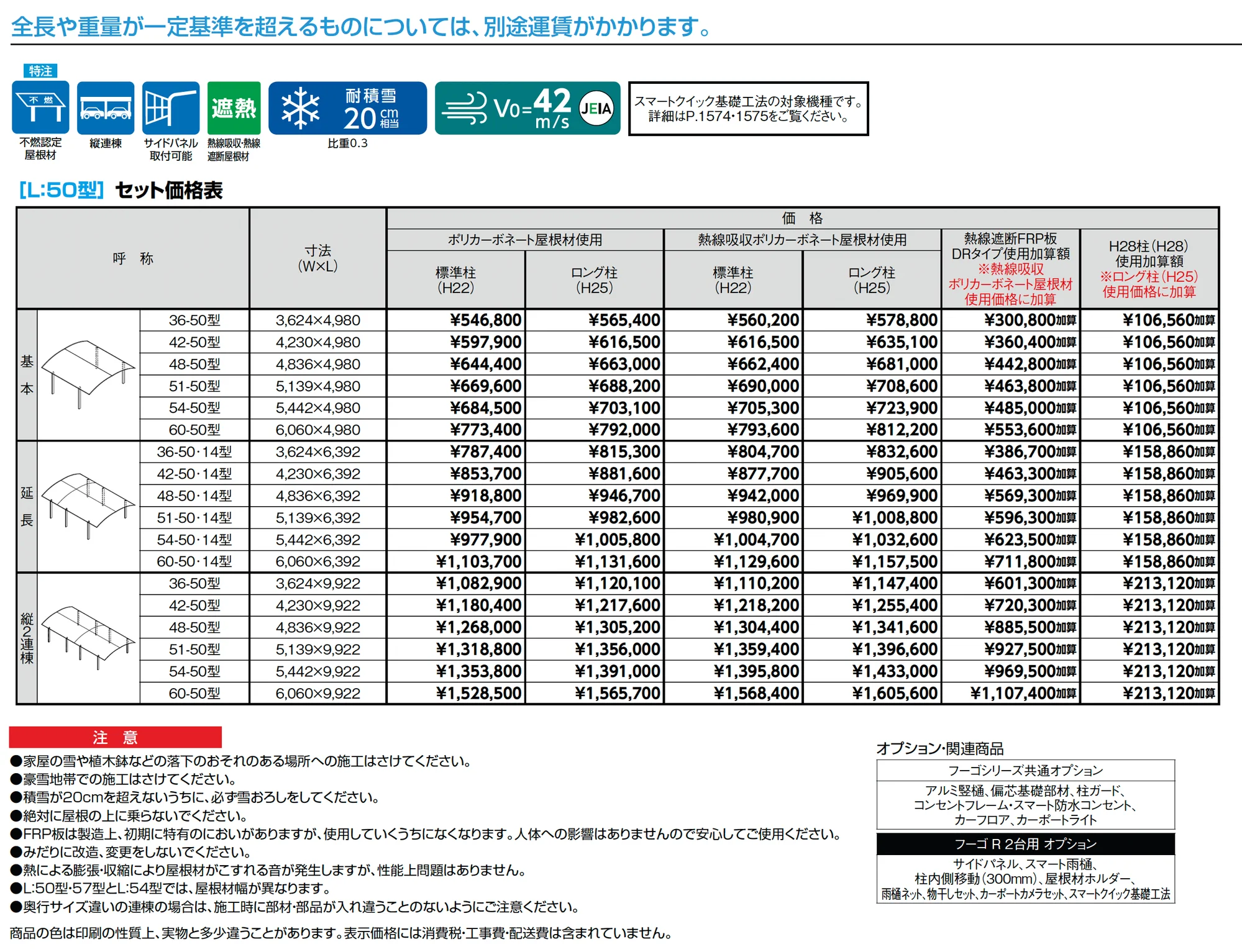 フーゴR 2台用_価格_1