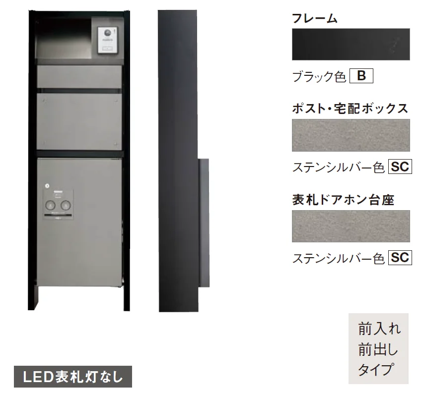 Panasonicの「アーキフレーム Fタイプ【2024年版】」のサブ画像4
