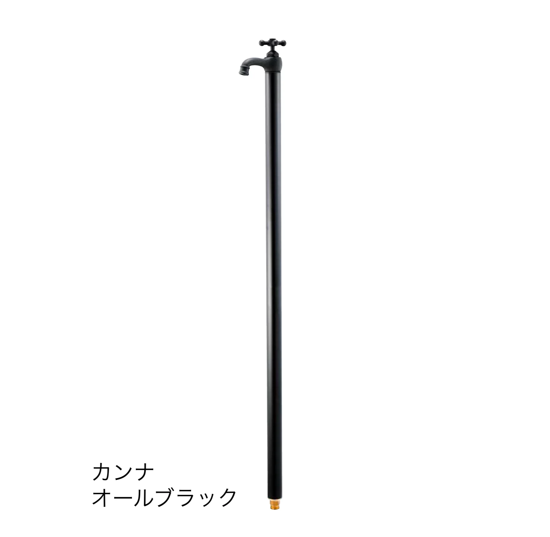 オンリーワンクラブの「カンナ/カンナW(オールブラック)」のサブ画像1