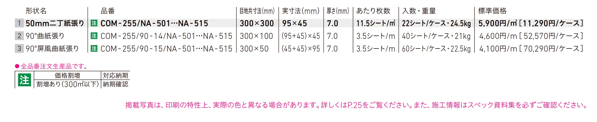 温故創新 シルキーオーク_価格_1