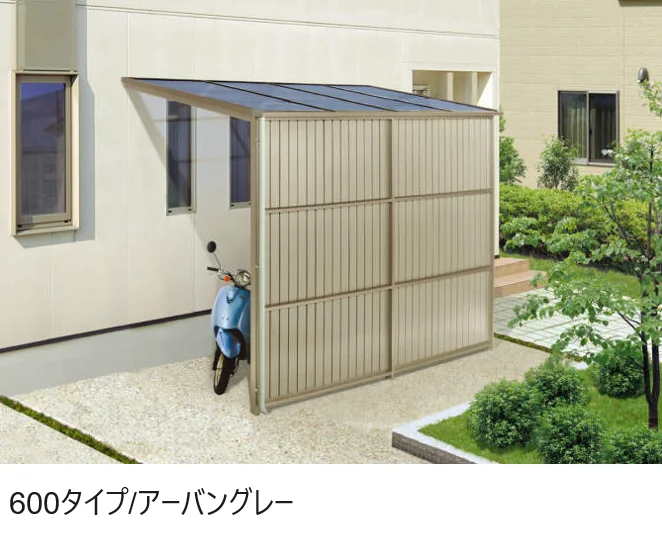 三協アルミの「オイトック(パネルタイプ/H=7尺)」