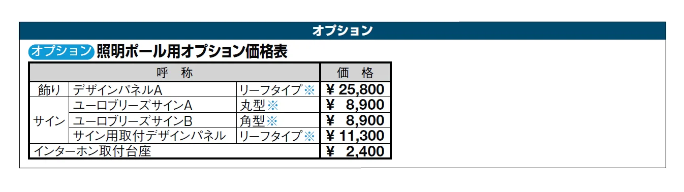 アプローチルナ CU型【2024年版】_価格_2