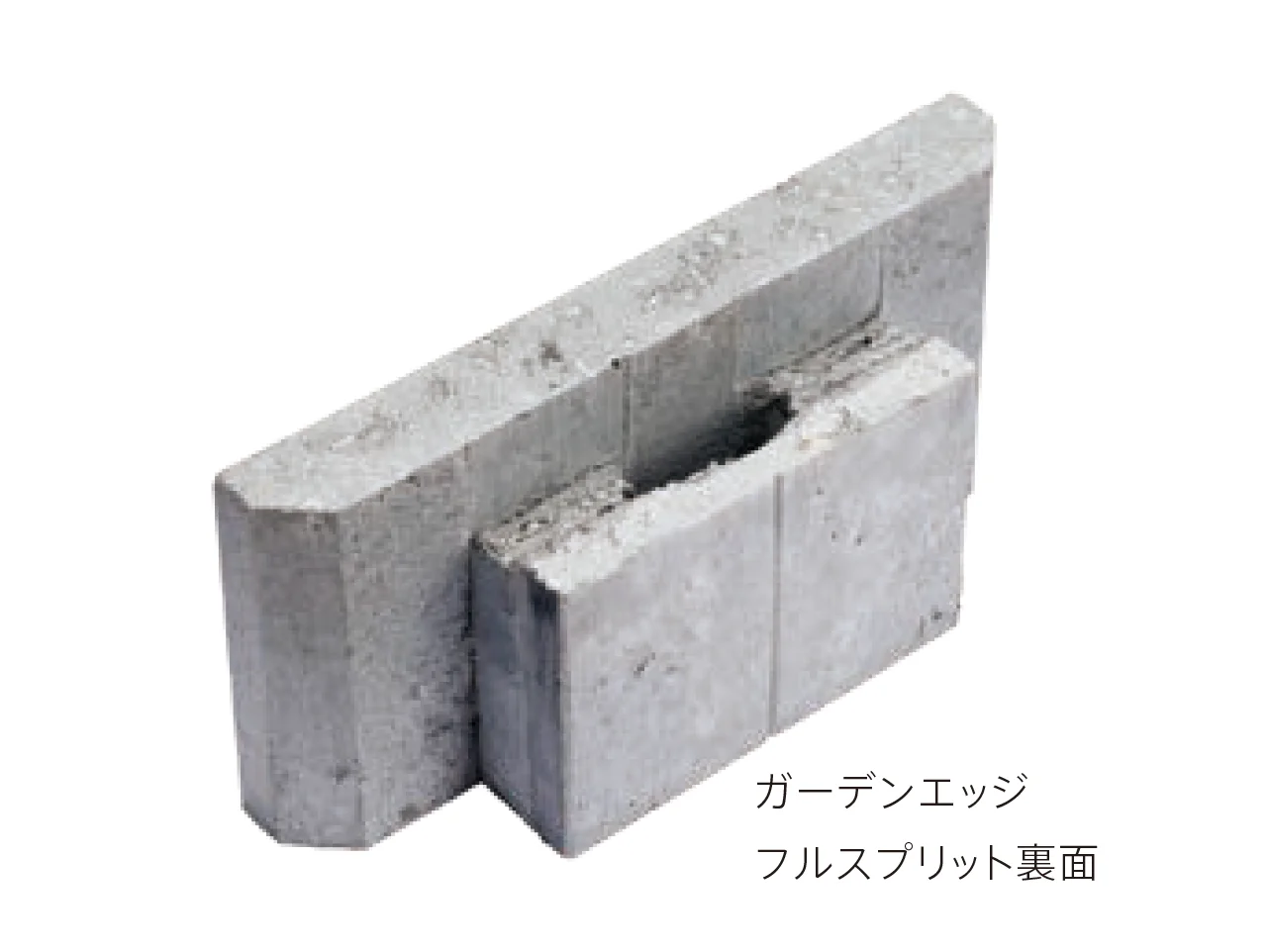 太陽エコブロックスの「ガーデンエッジ フルスプリット/7L【東日本】」のサブ画像2