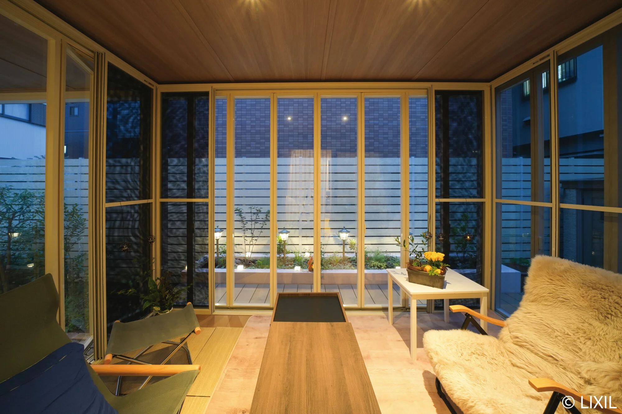 LIXIL 施工例3