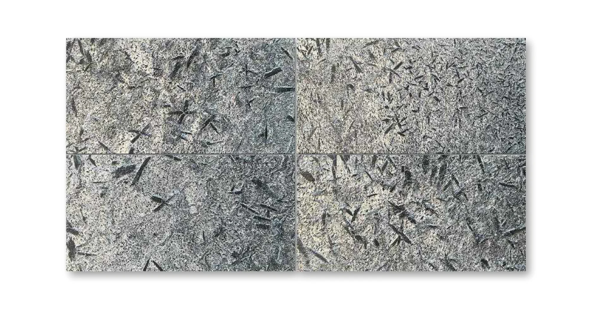 松下産業の「シルバーグレーマトリックス」のサブ画像1